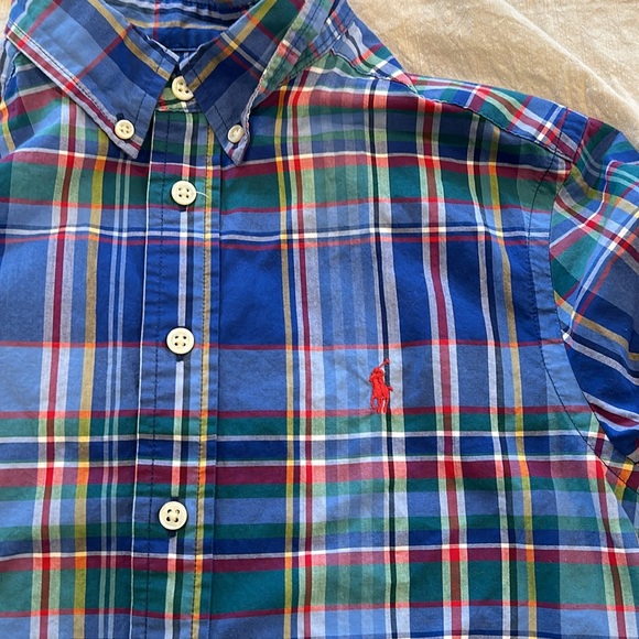 Boys 3 item designer bundle, size 10-12, perfect condition. Original price $255 - Picture 4 of 14